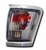 Corner Lamps - MR Clear - TY-HLX89-I-MRC