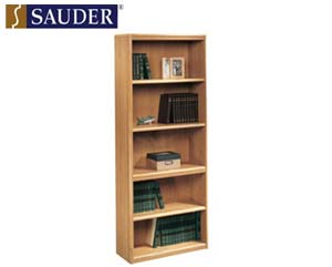 Unbranded Cornerstone library bookcase