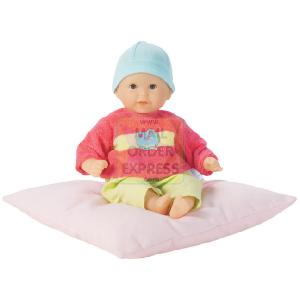 Corolle Dolls Calin Laughing Bright 30cm