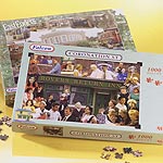 Coronation Street Puzzle