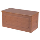Corrib Pine blanket box furniture