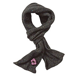 Unbranded CORSAGE SCARF