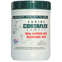 Unbranded Cortaflex Equine Powder - 8lb (3.6kg)