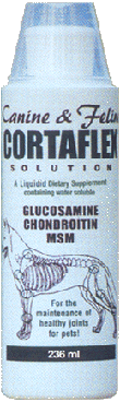 Cortaflex Solution - 236ml