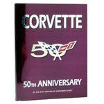 Corvette 50th Anniversary