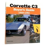 Corvette C3 buyers guide 1968-1982