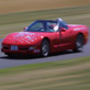 Corvette Experience