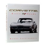 Corvette - Fifty years
