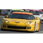 Corvette Racing #63 LM 2006