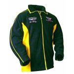 Corvette Racing Le Mans fleece