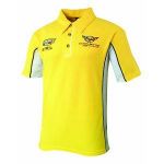 Corvette Racing Le Mans polo