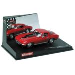 Corvette StingRay 427 67 slot car