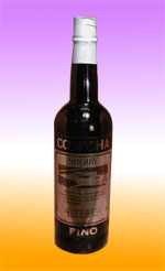 COSECHA Fino 70cl Bottle