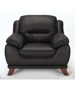 A comfortable and contemporary design in full grai