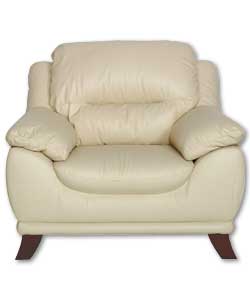 Cosenza Ivory Chair