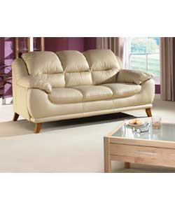 A comfortable and contemporary design in full grai