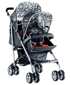 Unbranded Cossatto Duet Lite Stroller