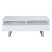 Unbranded Costilla Tv Unit, White
