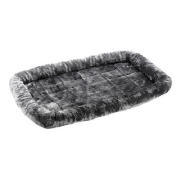 Unbranded Cosy pet bed large grey