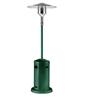Unbranded Cosy Stand Green: 80 x 80 230cm - Green