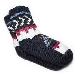 Unbranded COSY UP SOCK