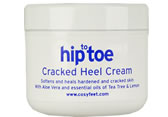 Restore the natural smoothness of your feet with this sumptuous cream. It contains extracts of Tea T