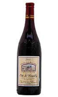 Unbranded Cote de Brouilly, Domaine de la Pierre Bleue
