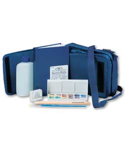 Cotman Sketchers Case