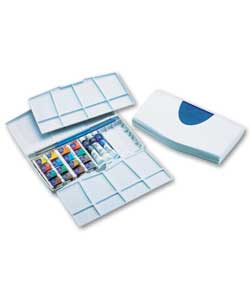 Cotman Watercolour Painting Set