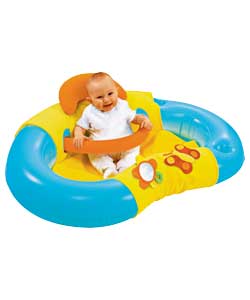 Unbranded Cotoons Baby Cocoon