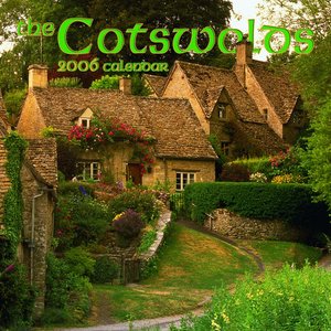 Cotswolds The Calendar