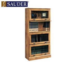 Unbranded Cottage home barrister bookcase