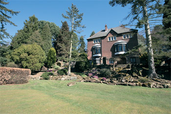 Unbranded Cottingburn