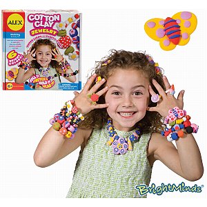 Unbranded Cotton Clay