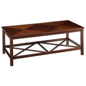 Cotton House Coffee Table