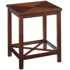 Cotton House Lamp Table