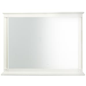 Cotton House Mirror