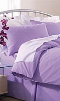 Cotton Plain Dyed Bedlinen