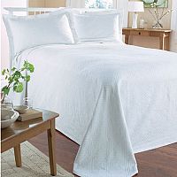 Cotton Rich Bedspread