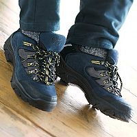 Cotton Traders Unisex Hiking Shoe