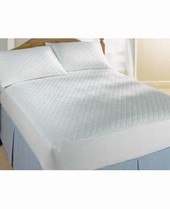 Unbranded COTTONFILL PILLOW PROTECTOR