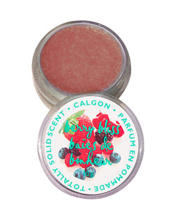 Coty Coty Totally Solid Scent Berry