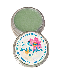 Coty Coty Totally Solid Scent In The
