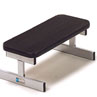 Ideal to assist patients to comfortable step onto a couch or treatment table