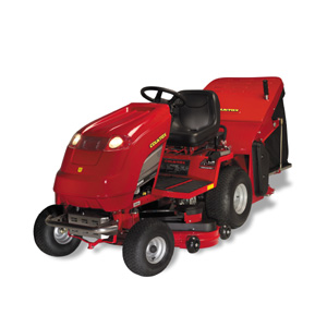 Unbranded Countax C300M Lawn Tractor