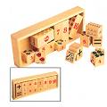 Counting Box Educational Wooden Toy