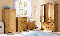 Country Choice Furniture Range