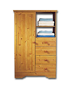 Country Choice Multi Chest