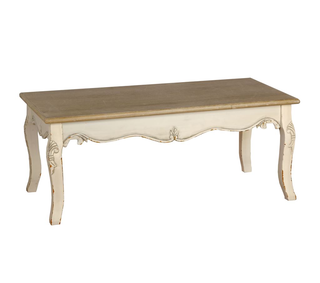 Unbranded Country Coffee Table