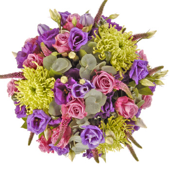 Unbranded Country Garden - flowers